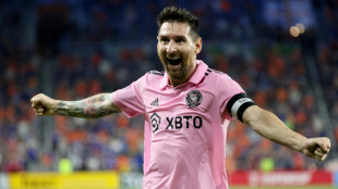 Messi into another final after inspiring Miami comeback