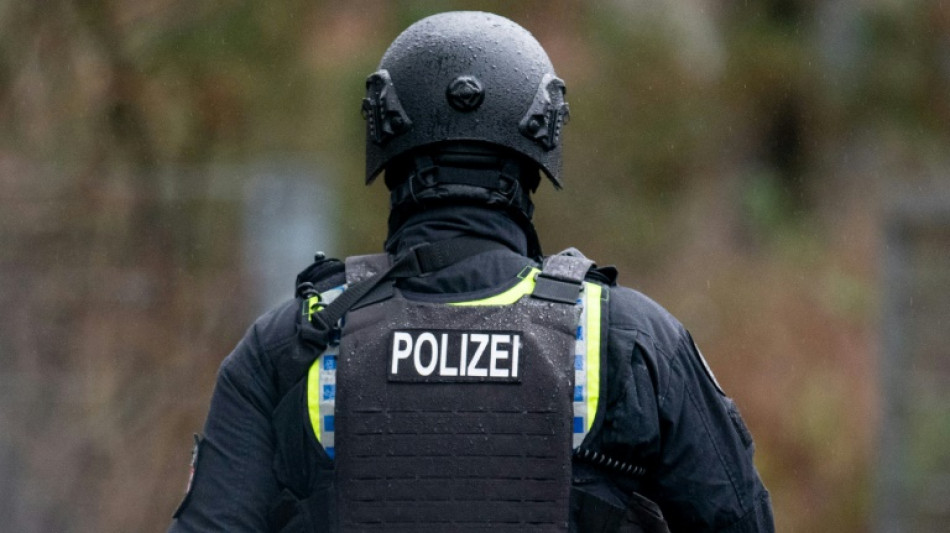 Al-Kaida-Anh&auml;nger in Hamburg wegen Terrorplanung zu acht Jahren Haft verurteilt