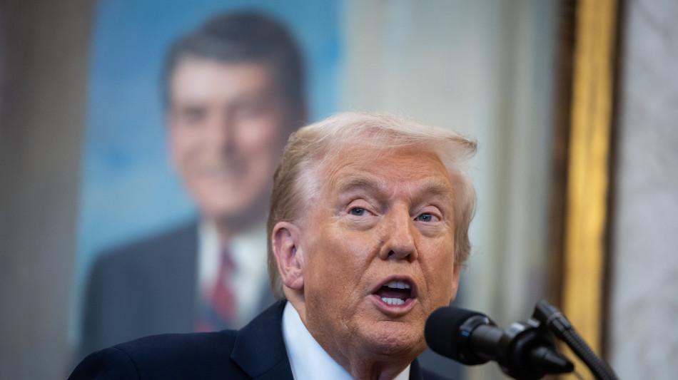 Trump, Putin vuole che la guerra finisca