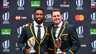 Erasmus backs Springboks talisman Kolisi to be fit for World Cup