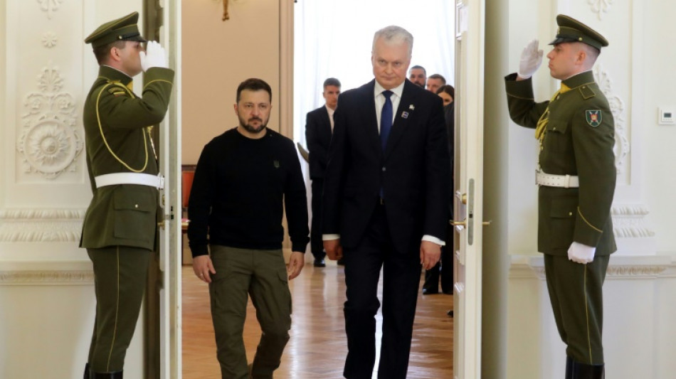 Ucrania sufre un bombardeo masivo ruso y endurece la conscripci&oacute;n