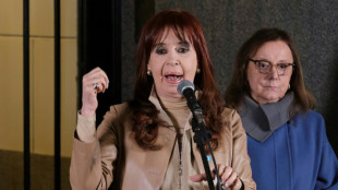 Argentine: la Cour suprême confirme la condamnation de l'ex-présidente Kirchner à six ans de prison et inéligibilité