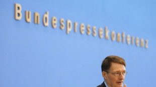 Lauterbach will 2025 elektronische Patientenakte f&uuml;r 80 Prozent der Versicherten