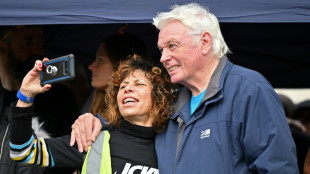 Niederlande verweigern britischem Verschw&ouml;rungstheoretiker Icke die Einreise