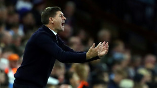 Gerrard joins Saudi influx to take charge of Al-Ettifaq