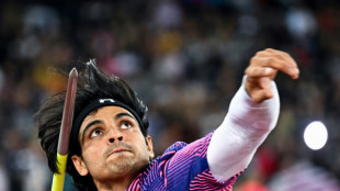 From Chopra to Faker: competitors to watch at Asian Games