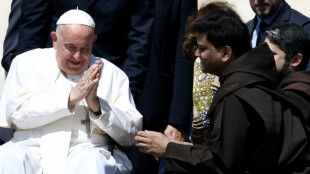 El papa se reunir&aacute; con Macron, Biden y Lula en el G7 de Italia