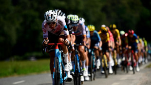 Evenepoel powers to solo victory day after Vuelta defence collapse
