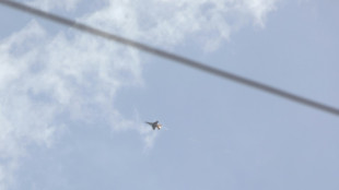 Israel afirma que bombardeó el sur de Siria en respuesta al disparo de proyectiles