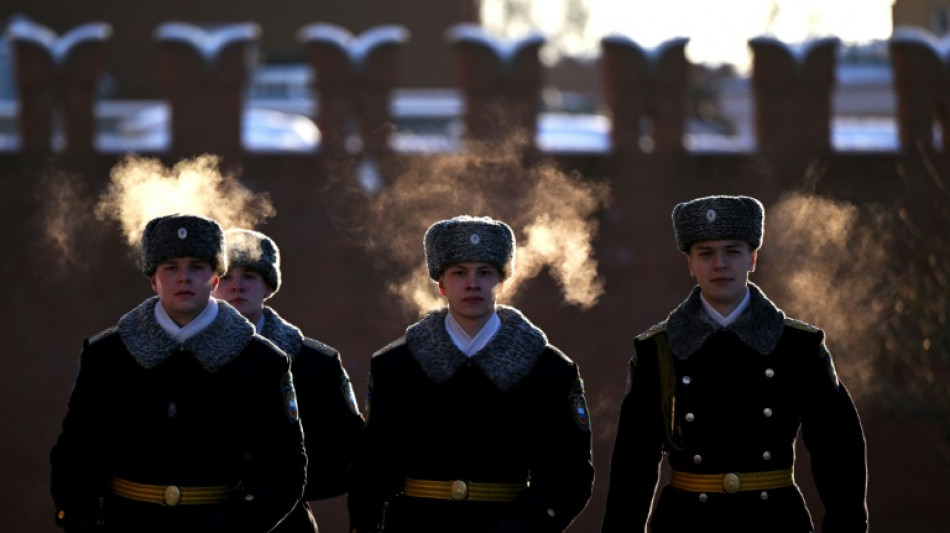 El PIB de Rusia creci&oacute; un 3,6% en 2023, impulsado por los pedidos militares