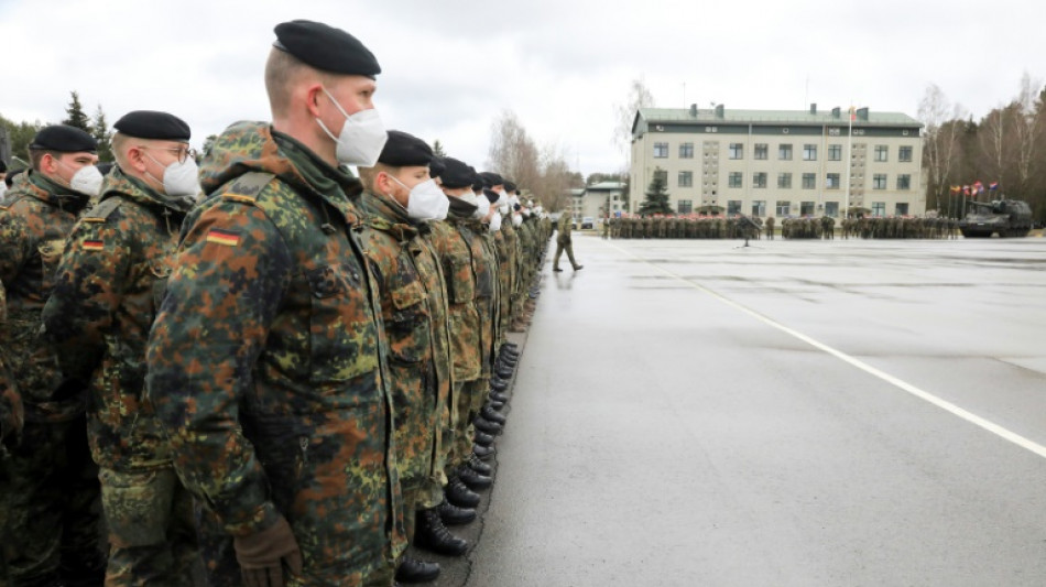 H&ouml;gl "entsetzt" &uuml;ber Ausr&uuml;stungsm&auml;ngel bei Truppe