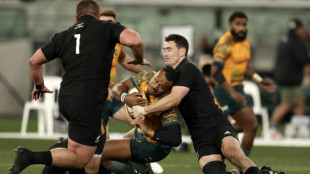 Jones backs 'Formula One' Wallabies, recalls Kerevi for Rugby World Cup opener 
