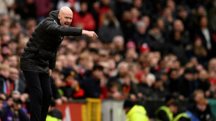 United earn Ten Hag's trust after hot streak 