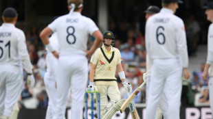 'What are the rules?' Broad stumped over Ashes run-out 