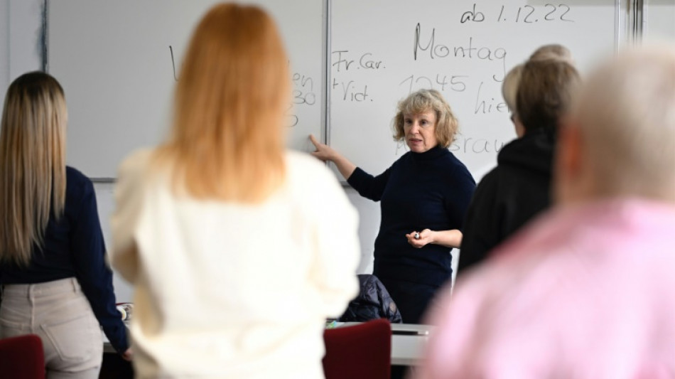 St&auml;dte und Gemeinden f&uuml;rchten Engpass bei Unterbringung von Fl&uuml;chtlingen