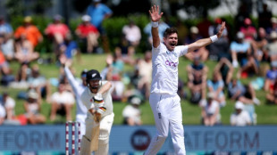 Packed schedule set to test Ashes pace attacks