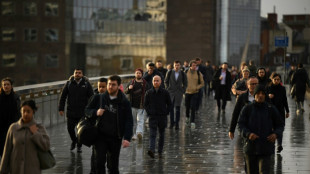 Britische Regierung l&auml;dt Gewerkschaften zu Gespr&auml;chen &uuml;ber Streiks ein 