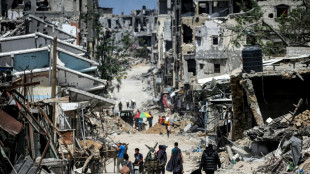 Israel y Ham&aacute;s, 200 d&iacute;as de guerra sin se&ntilde;ales de tregua 