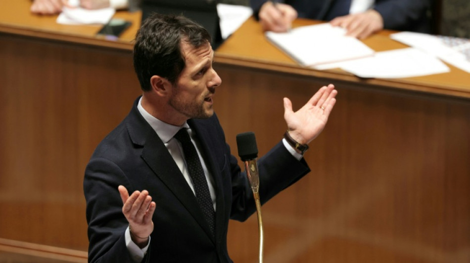 PFAS: le gouvernement pr&eacute;pare une circulaire sur la gestion des boues d'&eacute;puration 