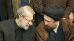 Toujours pas vu en public, Mojtaba Khamenei rend hommage &agrave; un dirigeant tu&eacute; par Isra&euml;l