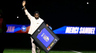 "No hablar, puede matar", confiesa Samuel Umtiti sobre su depresi&oacute;n