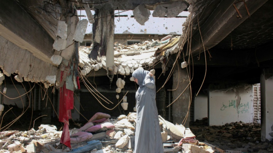 Los pa&iacute;ses del Golfo intentar&aacute;n organizar  conversaciones de paz en Yemen
