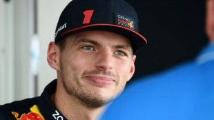 Emotionless Verstappen ready to bounce back in Japan