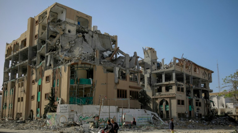 La tr&ecirc;ve &agrave; Gaza prolong&eacute;e de 48 heures, affirment le Hamas et le Qatar