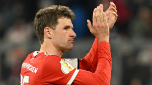 Freiburg knock Bayern Munich out of German Cup after late penalty