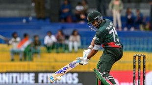Bangladesh stun India for consolation Asia Cup win