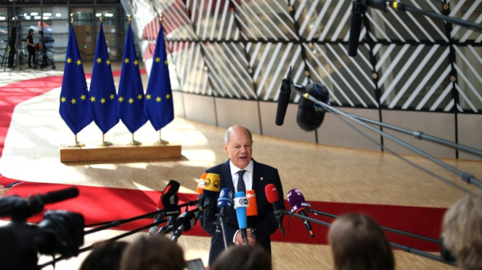 Vorw&uuml;rfe statt Fortschritte bei EU-Westbalkan-Gipfel