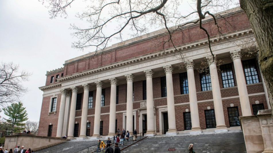 Governo dos EUA impede Harvard de matricular estudantes estrangeiros