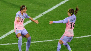 Red-hot Miyazawa fires Japan into World Cup quarters
