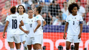 Barcelona teenager Dragoni face of new era at World Cup for Italy