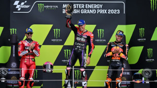 Binder aims to check Bagnaia's title march at KTM's home Austrian MotoGP 