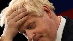 Neuer Sexskandal ersch&uuml;ttert britische Regierung