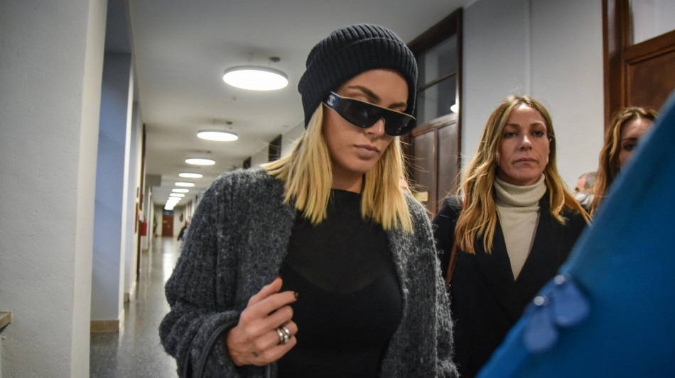 Codegoni ai pm, 'Basciano mi minacci&ograve; di morte e io lo temo'