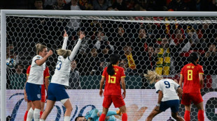 Electric England crush China 6-1 to book last-16 clash with Nigeria