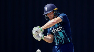 Jos Buttler, England's quiet leader