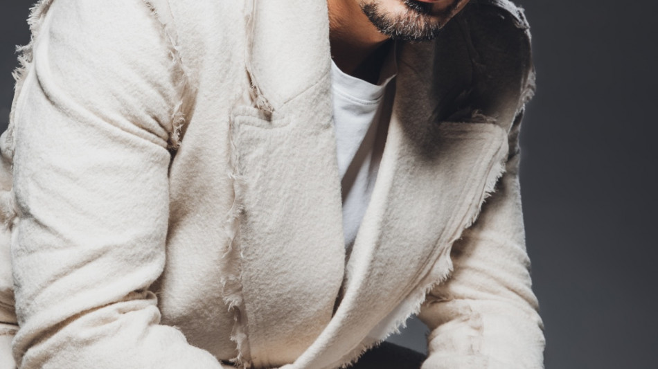 Pierdavide Carone annuncia il nuovo album, in uscita il 7/11