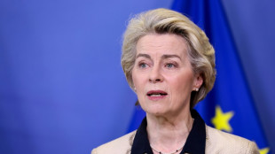 Von der Leyen spricht mit Sunak &uuml;ber Nordirland-Protokoll