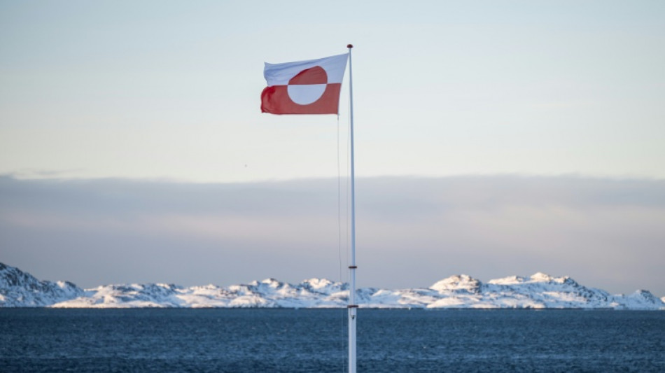 Avec l'ouverture de consulats, France et Canada marquent leur soutien au Groenland