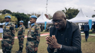 Manifestaciones anti-ONU en Rep&uacute;blica Democr&aacute;tica del Congo dejan 36 muertos