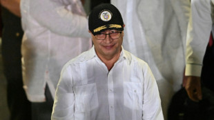 Colombia denuncia el robo de un mill&oacute;n de armas del ej&eacute;rcito, "probablemente" hacia Hait&iacute;