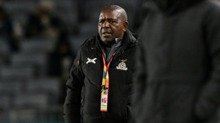 Zambia women's World Cup coach accused of sexual misconduct