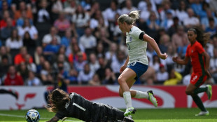 Football: Women's World Cup Group D