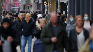 Bev&ouml;lkerung in Deutschland auf 84,3 Millionen gewachsen