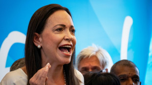 Oposici&oacute;n venezolana entra en presidenciales con dos candidatos y el reto de unirse