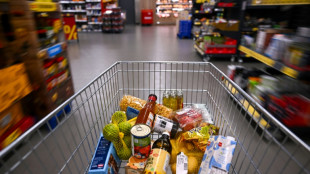 Inflationsrate verharrt im Mai voraussichtlich bei 2,1 Prozent