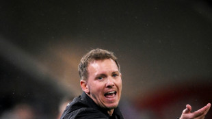 Nagelsmann vor Quali-Showdown: "Sollten alle gewarnt sein"